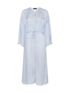 BRUUNS BAZAAR - Sinapsis Cata kleita - DENIM PRINT BRUUNS BAZAAR - Sinapsis Cata kleita - DENIM PRINT | Stockmann
