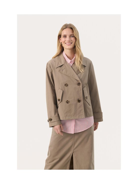 Part Two - Nelli-takki - 171311 DESERT TAUPE NATURE - photo 3 Part Two - Nelli-takki - 171311 DESERT TAUPE NATURE | Stockmann - photo 3