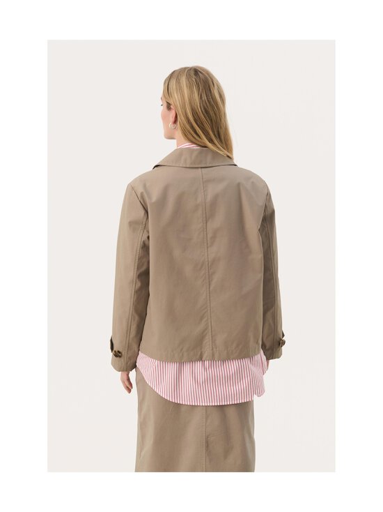 Part Two - Nelli-takki - 171311 DESERT TAUPE NATURE - photo 4 Part Two - Nelli-takki - 171311 DESERT TAUPE NATURE | Stockmann - photo 4