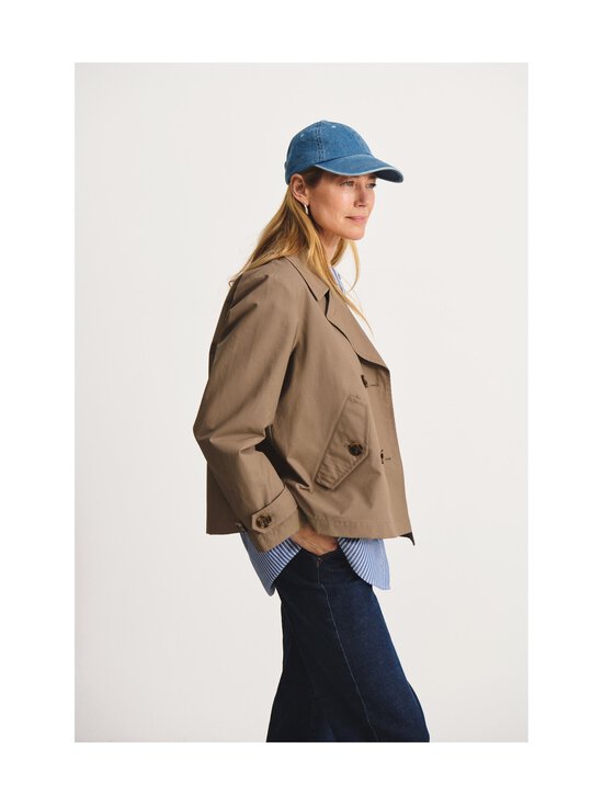 Part Two - Nelli-takki - 171311 DESERT TAUPE NATURE - photo 8 Part Two - Nelli-takki - 171311 DESERT TAUPE NATURE | Stockmann - photo 8