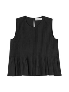 Skall Studio - Pavlova-toppi - BLACK | Stockmann