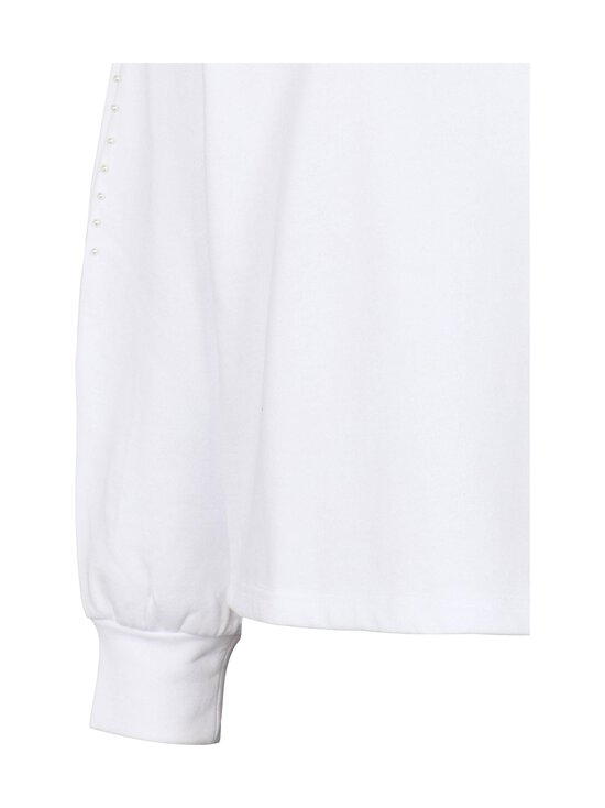 RUE de FEMME - Magnhild krekls - 02 OFFWHITE - photo 4 RUE de FEMME - Magnhild krekls - 02 OFFWHITE | Stockmann - photo 4