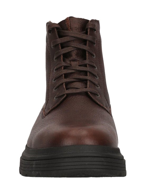 Clarks - Badbury Hi WP Warm Lined -nahkanilkkurit - BROWN WLINED - photo 3 Clarks - Badbury Hi WP Warm Lined -nahkanilkkurit - BROWN WLINED | Stockmann - photo 3