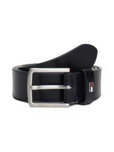 Tommy Hilfiger - Nahkvöö - DW6 SPACE BLUE Tommy Hilfiger - Nahkvöö - DW6 SPACE BLUE | Stockmann