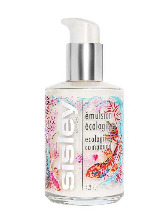 Emulsion Ecologique Ltd. Edition -hoitoemulsio 125 ml