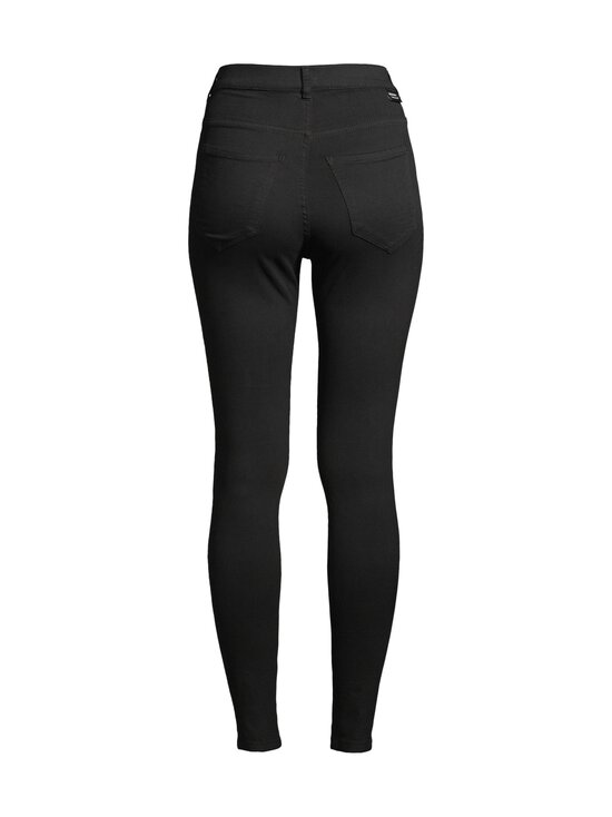 Dr.Denim - Moxy-farkut - 101 BLACK | Stockmann - photo 2