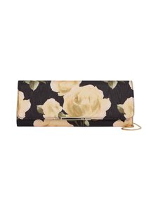 Ted Baker London - Malliaa Clutch soma - BLACK | Stockmann