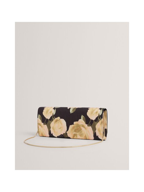 Ted Baker London - Malliaa Clutch soma - BLACK | Stockmann - photo 3