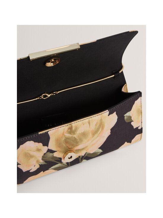 Ted Baker London - Malliaa Clutch soma - BLACK | Stockmann - photo 5