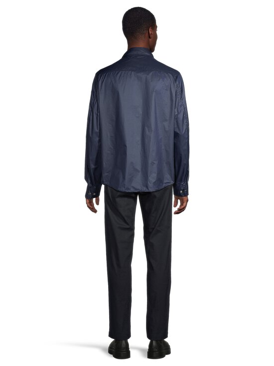 Moncler - Päällyspaita - 742 NAVY | Stockmann - photo 3