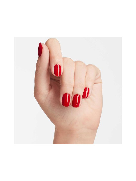 O.P.I. - Nail Lacquer -kynsilakka 15 ml - BIG APPLE RED - photo 3 O.P.I. - Nail Lacquer -kynsilakka 15 ml - BIG APPLE RED | Stockmann - photo 3