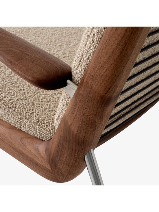 &Tradition - Boomerang HM2 -nojatuoli - BEIGE | Stockmann - photo 2