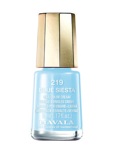 Mavala - Chill & Relax Mini Color -kynsilakka 5 ml | Stockmann