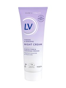 Lv - Firming and Renewing Night Cream nakts krēms | Stockmann