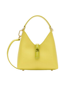 Furla - Käekott Iride Mini Hobo - 4490S MUDEC YELLOW | Stockmann