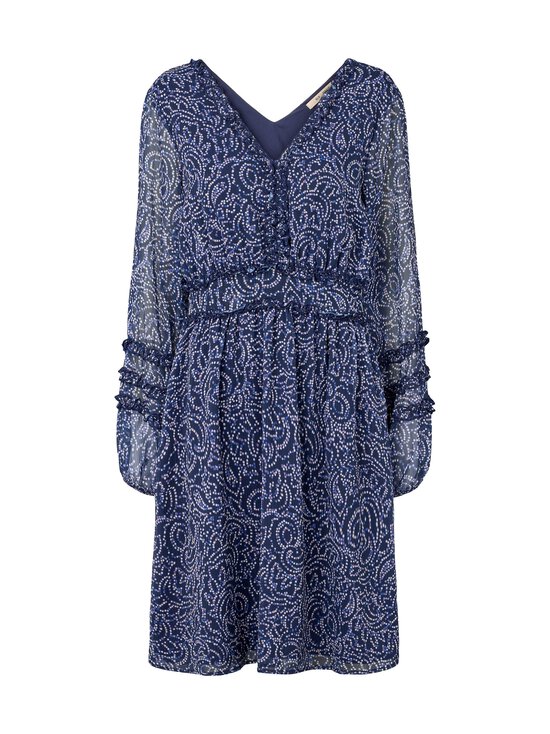 RUE de FEMME - Indira kleita - 250 MIDNIGHT BLUE - photo 1 RUE de FEMME - Indira kleita - 250 MIDNIGHT BLUE | Stockmann - photo 1