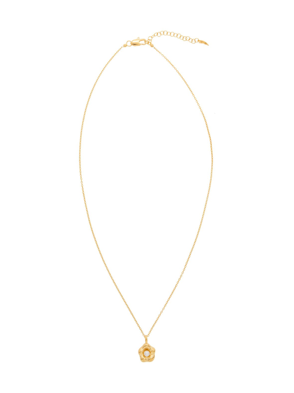 Eny Lee Parker Flower Drop -kaulakoru