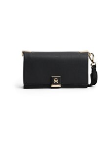 Tommy Hilfiger - Õlakott Her Mini Crossover - BDS BLACK Tommy Hilfiger - Õlakott Her Mini Crossover - BDS BLACK | Stockmann