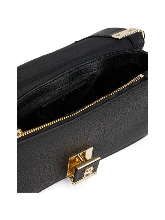 Tommy Hilfiger - Her Mini Crossover soma - BDS BLACK | Stockmann - photo 3