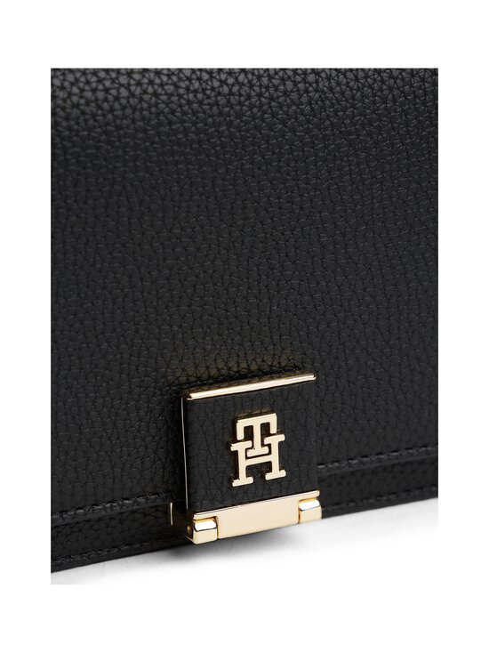 Tommy Hilfiger - Her Mini Crossover soma - BDS BLACK | Stockmann - photo 4
