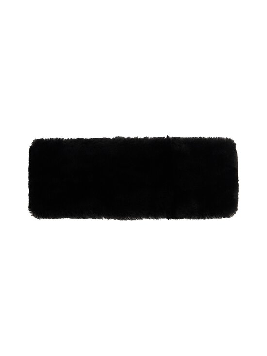 TOTEME - Shearling-panta - BLACK - photo 1 TOTEME - Shearling-panta - BLACK | Stockmann - photo 1
