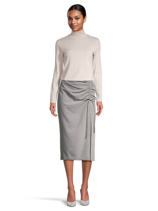Kocca - Ottmar-hame - M9001 GRIGIO CHIARO MELANGE | Stockmann - photo 3