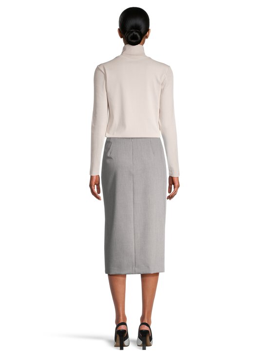 Kocca - Ottmar-hame - M9001 GRIGIO CHIARO MELANGE | Stockmann - photo 4