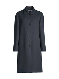 Jil Sander - Villakangastakki - 021 ASPHALT | Stockmann