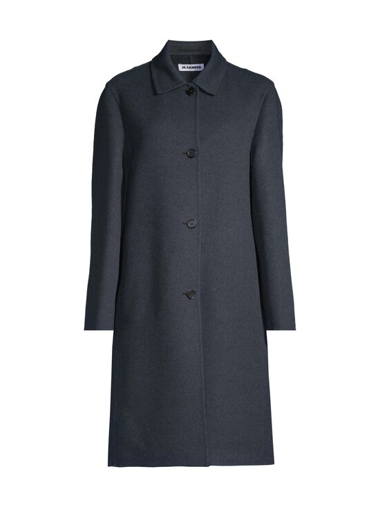 Jil Sander - Villakangastakki - 021 ASPHALT | Stockmann - photo 1