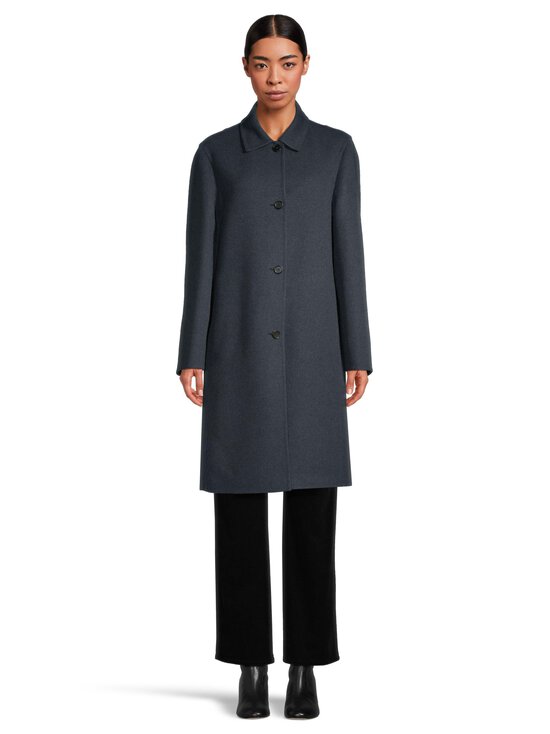 Jil Sander - Villakangastakki - 021 ASPHALT | Stockmann - photo 2