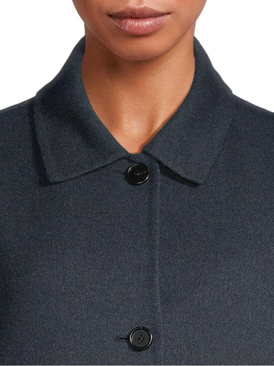Jil Sander - Villakangastakki - 021 ASPHALT | Stockmann - photo 4