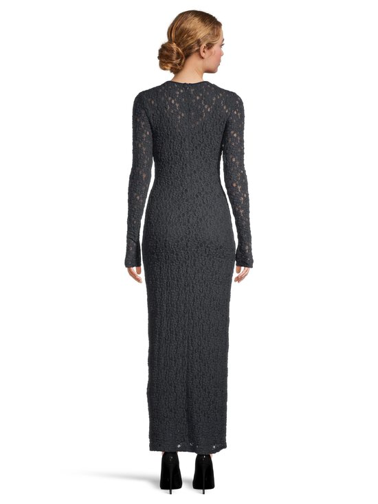Max Mara Studio - Sarta-pitsimekko - 001 NACHTBLAU - photo 3 Max Mara Studio - Sarta-pitsimekko - 001 NACHTBLAU | Stockmann - photo 3