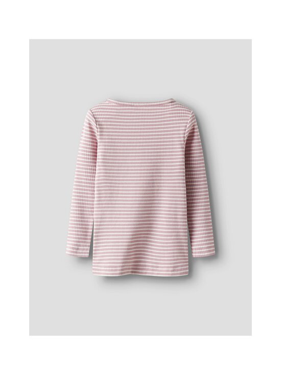 Name It - Trikotaažsärk NmfRipeas - KEEPSAKE LILAC | Stockmann - photo 2