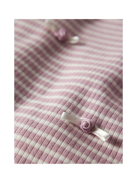 Name It - Trikotaažsärk NmfRipeas - KEEPSAKE LILAC | Stockmann - photo 3