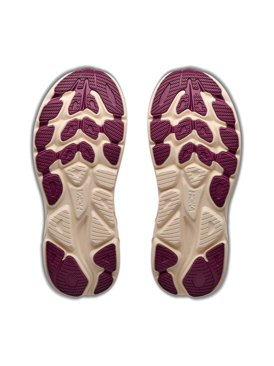 Hoka - W Clifton 11 -juoksukengät - PKPL PINK OPAL / ALABASTER | Stockmann - photo 4