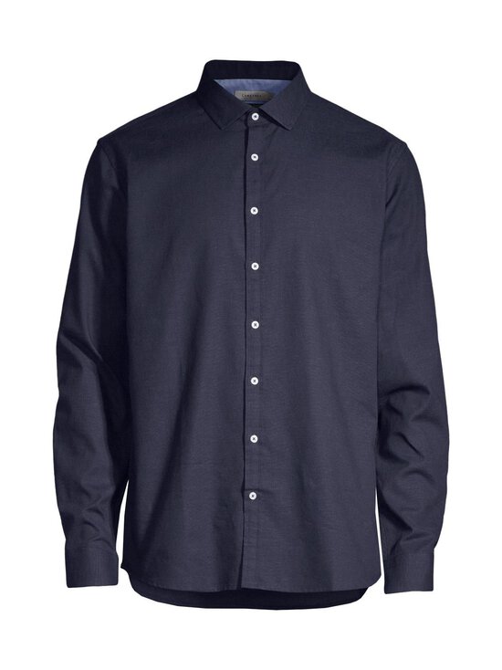 CONSTRUE - EIRA-kauluspaita - MID. BLUE 2TONE - photo 1 CONSTRUE - EIRA-kauluspaita - MID. BLUE 2TONE | Stockmann - photo 1