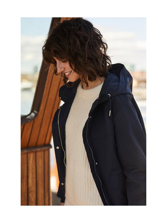 Part Two - NenaPW-sadetakki - 194013 DARK NAVY | Stockmann - photo 9