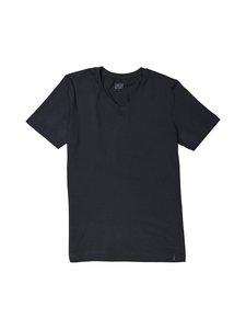 Schiesser - T-krekls - BLUEBLACK Schiesser - T-krekls - BLUEBLACK | Stockmann