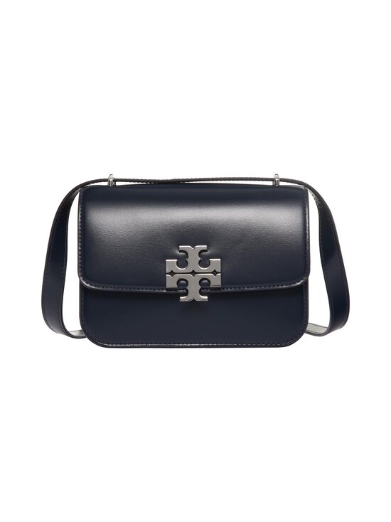 Tory Burch - Eleanor Small Convertible -olkalaukku - 400 NEW NAVY - photo 1 Tory Burch - Eleanor Small Convertible -olkalaukku - 400 NEW NAVY | Stockmann - photo 1
