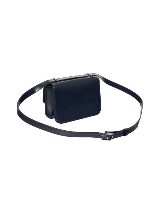 Tory Burch - Eleanor Small Convertible -olkalaukku - 400 NEW NAVY - photo 2 Tory Burch - Eleanor Small Convertible -olkalaukku - 400 NEW NAVY | Stockmann - photo 2