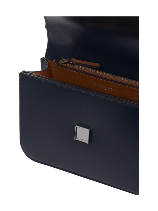Tory Burch - Eleanor Small Convertible -olkalaukku - 400 NEW NAVY - photo 3 Tory Burch - Eleanor Small Convertible -olkalaukku - 400 NEW NAVY | Stockmann - photo 3