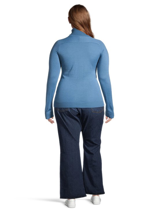 Emme Marella - Naturel-pooloneule - 004 LIGHT BLUE - photo 3 Emme Marella - Naturel-pooloneule - 004 LIGHT BLUE | Stockmann - photo 3
