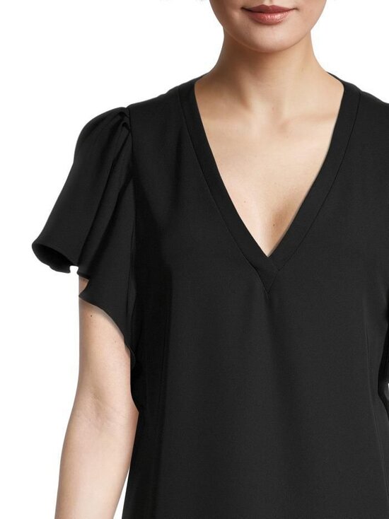 Silvian Heach - Kiton-mekko - BLACK - photo 4 Silvian Heach - Kiton-mekko - BLACK | Stockmann - photo 4