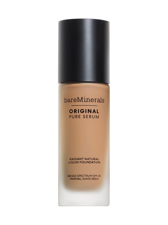 Original Pure Serum Liquid Foundation tonālais krēms