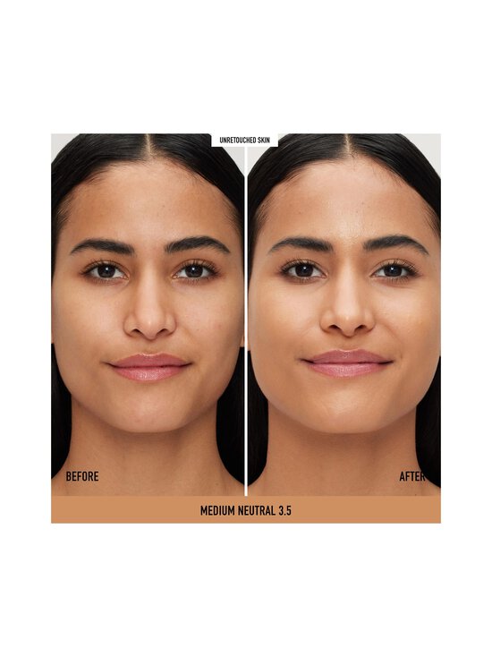 bareMinerals - Original Pure Serum Liquid Foundation tonālais krēms - MEDIUM NEUTRAL 2 | Stockmann - photo 3