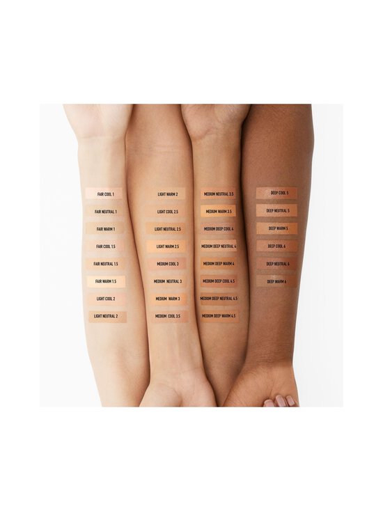 bareMinerals - Original Pure Serum Liquid Foundation tonālais krēms - MEDIUM NEUTRAL 2 | Stockmann - photo 4