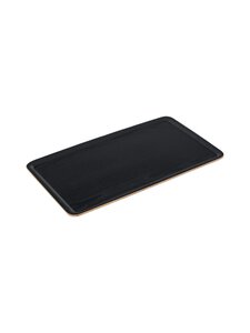 Casa Stockmann - Brea Medium -tarjotin - MATTE WENGUE Casa Stockmann - Brea Medium -tarjotin - MATTE WENGUE | Stockmann
