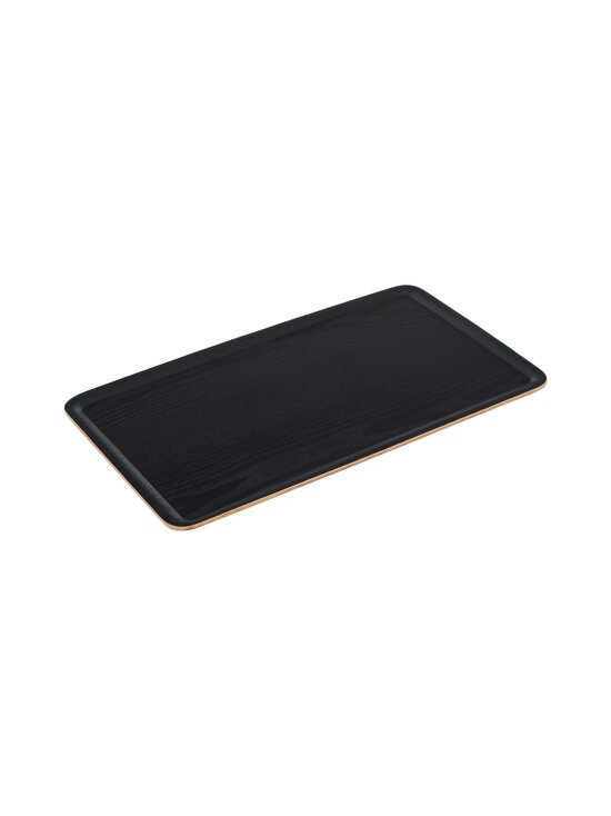 Casa Stockmann - Brea Medium -tarjotin - MATTE WENGUE - photo 1 Casa Stockmann - Brea Medium -tarjotin - MATTE WENGUE | Stockmann - photo 1