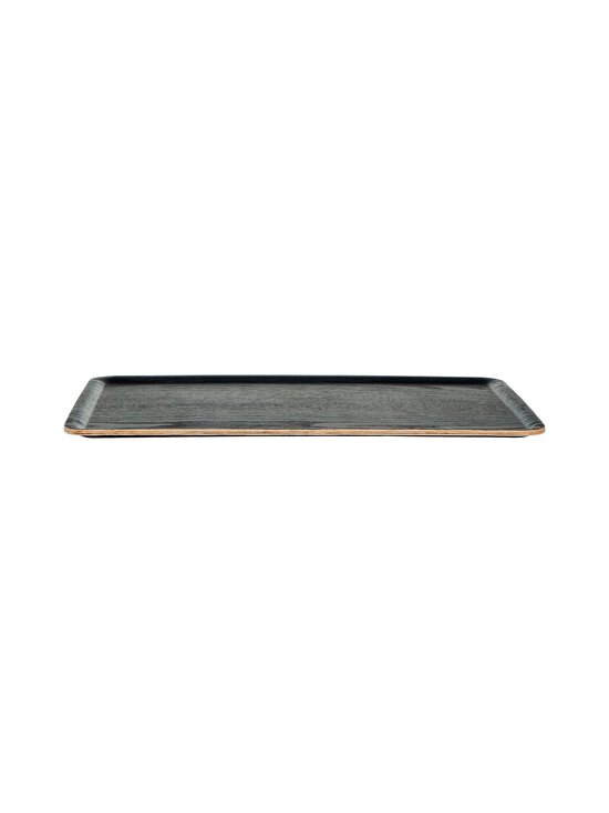 Casa Stockmann - Brea Medium -tarjotin - MATTE WENGUE - photo 2 Casa Stockmann - Brea Medium -tarjotin - MATTE WENGUE | Stockmann - photo 2