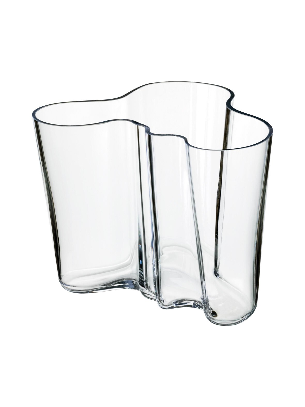 Aalto-maljakko 160 mm